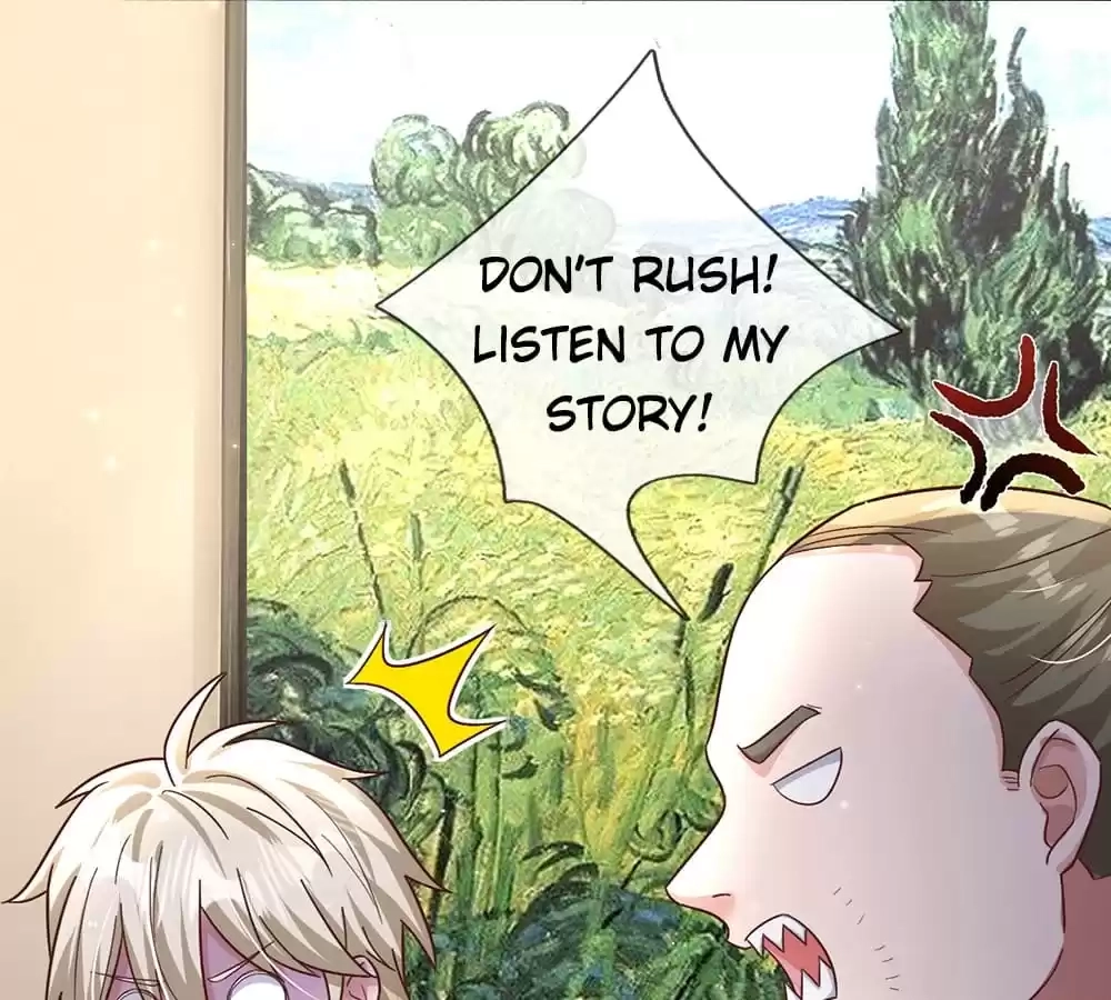 The Omnipotent One-Punch Cultivator Chapter 26 page 44 - 