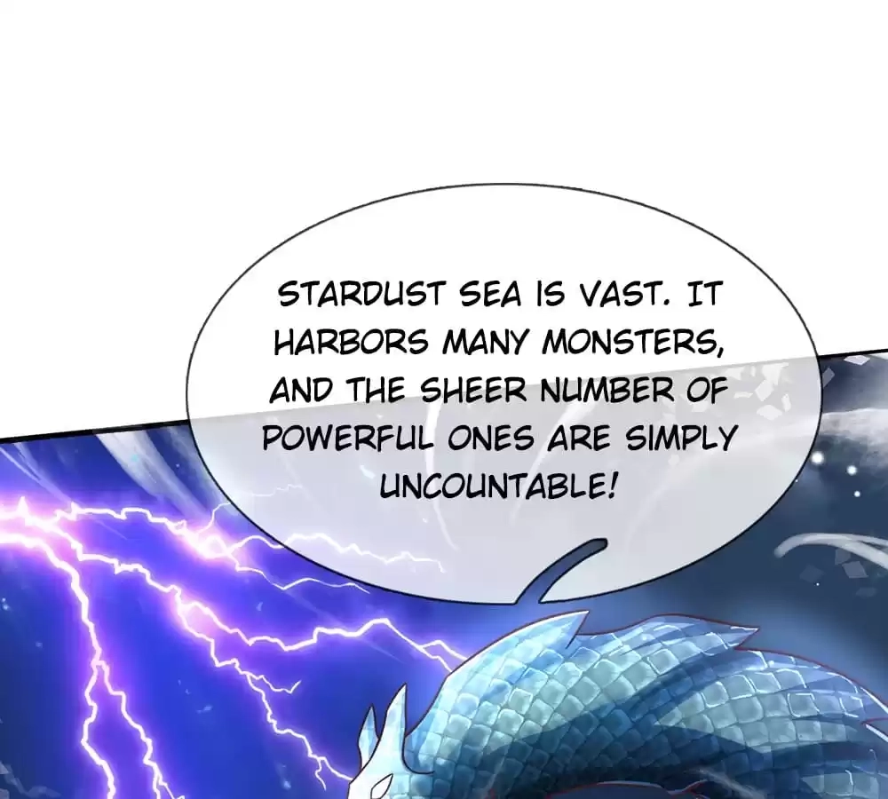 The Omnipotent One-Punch Cultivator Chapter 26 page 46 - 