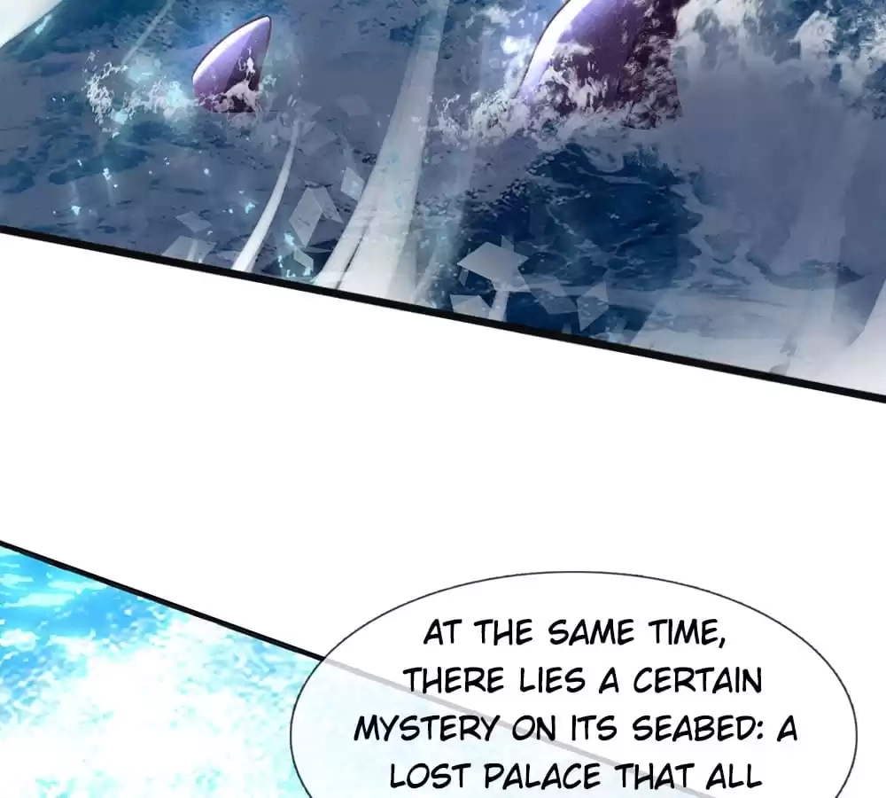 The Omnipotent One-Punch Cultivator Chapter 26 page 48 - 