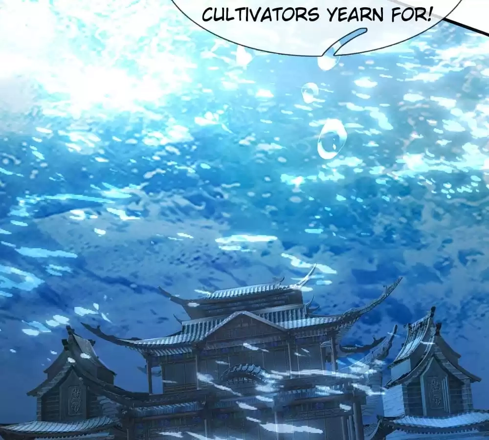 The Omnipotent One-Punch Cultivator Chapter 26 page 49 - 