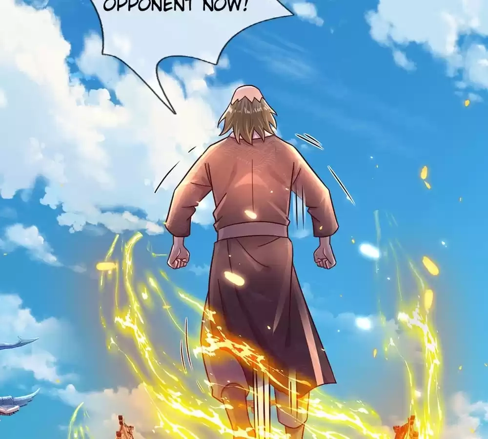 The Omnipotent One-Punch Cultivator Chapter 26 page 6 - 