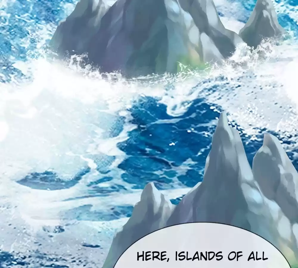 The Omnipotent One-Punch Cultivator Chapter 26 page 52 - 