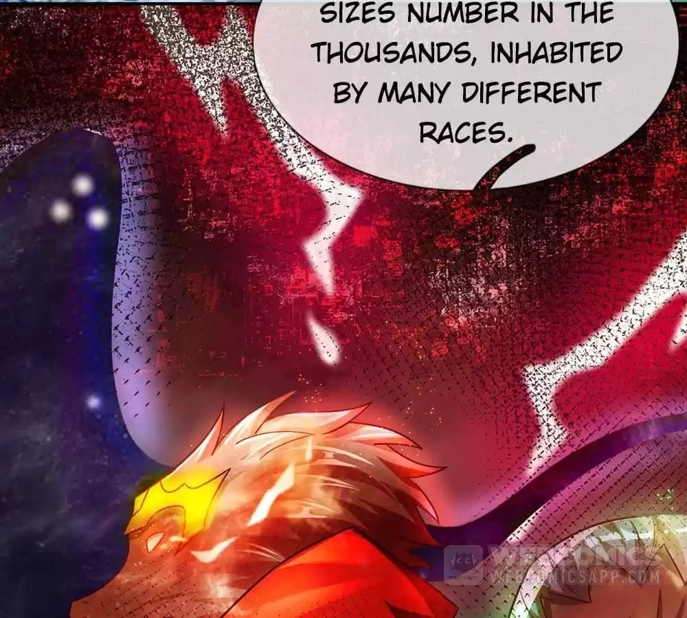 The Omnipotent One-Punch Cultivator Chapter 26 page 53 - 