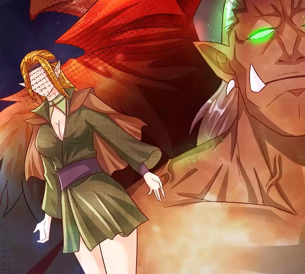 The Omnipotent One-Punch Cultivator Chapter 26 page 54 - 