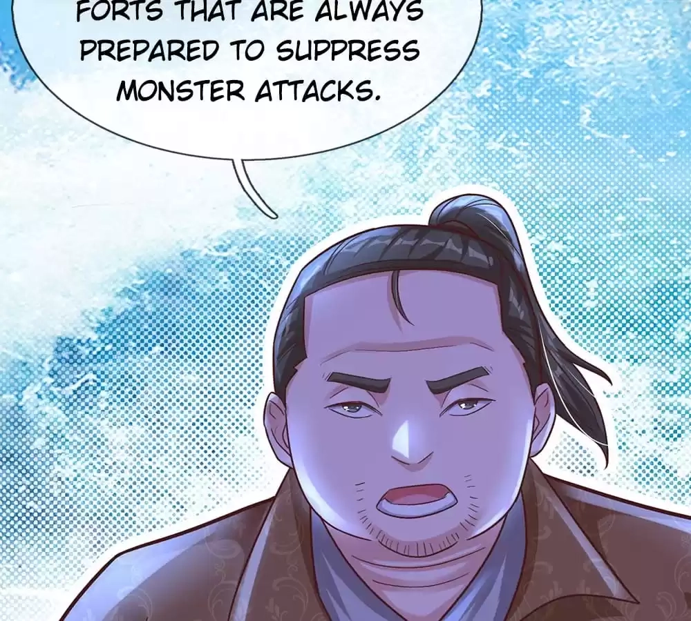 The Omnipotent One-Punch Cultivator Chapter 26 page 57 - 