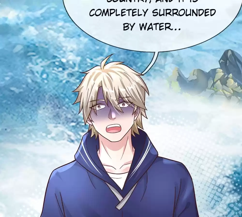 The Omnipotent One-Punch Cultivator Chapter 26 page 59 - 
