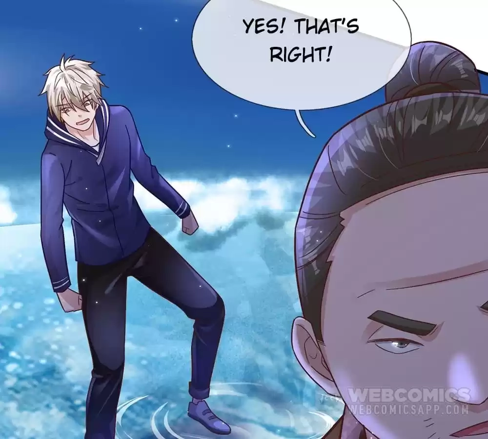 The Omnipotent One-Punch Cultivator Chapter 26 page 61 - 