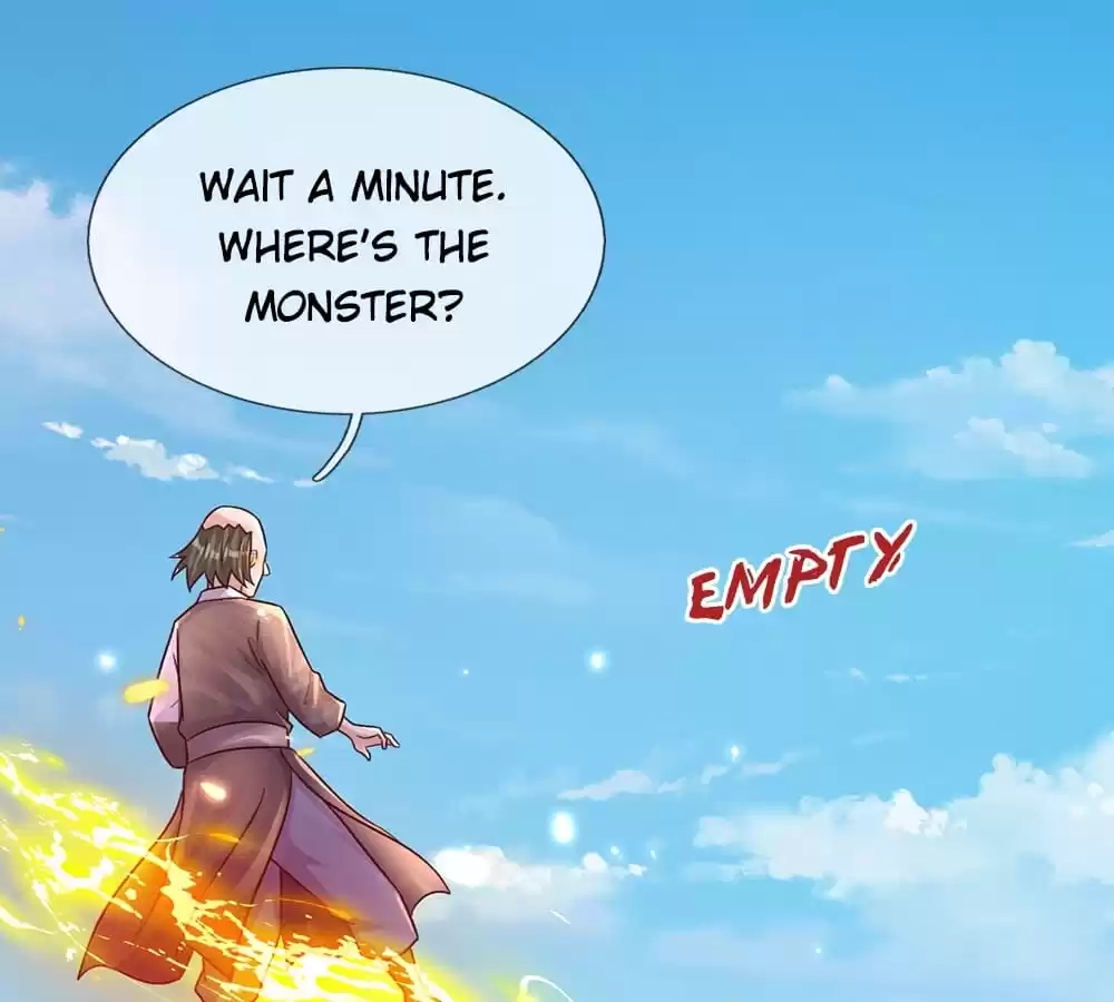 The Omnipotent One-Punch Cultivator Chapter 26 page 8 - 