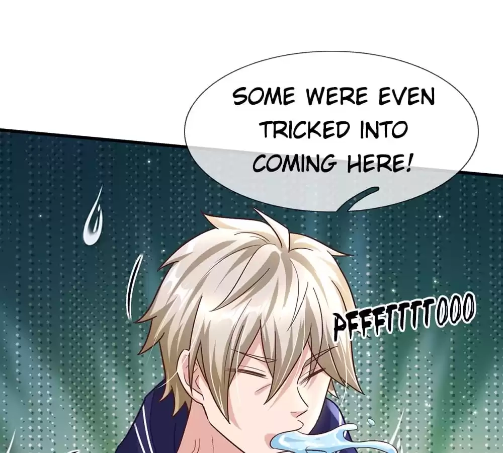 The Omnipotent One-Punch Cultivator Chapter 27 page 12 - 