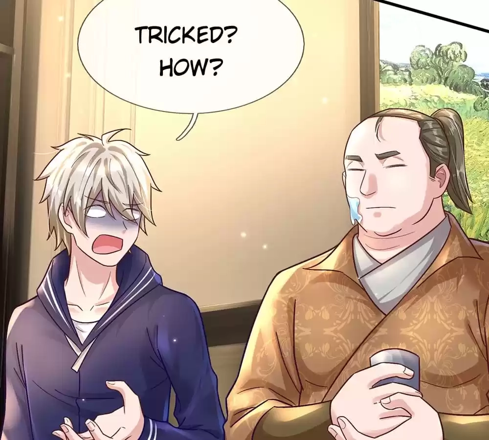 The Omnipotent One-Punch Cultivator Chapter 27 page 15 - 