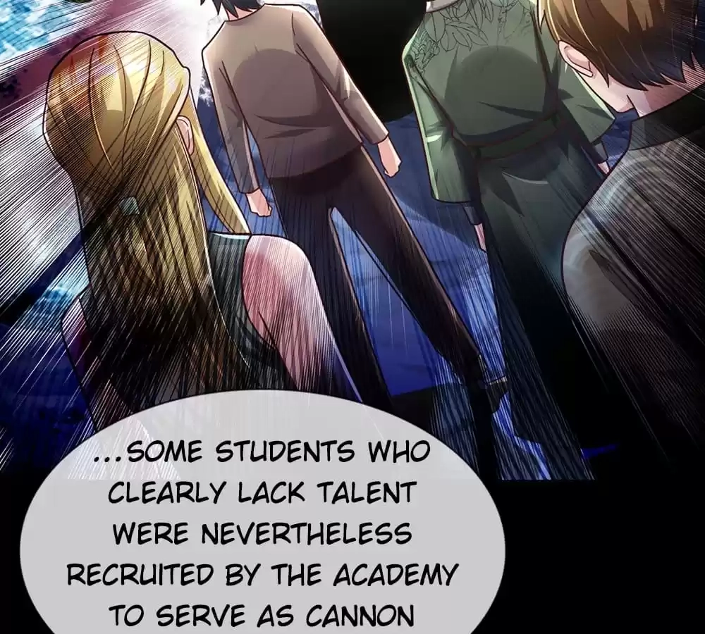 The Omnipotent One-Punch Cultivator Chapter 27 page 24 - 