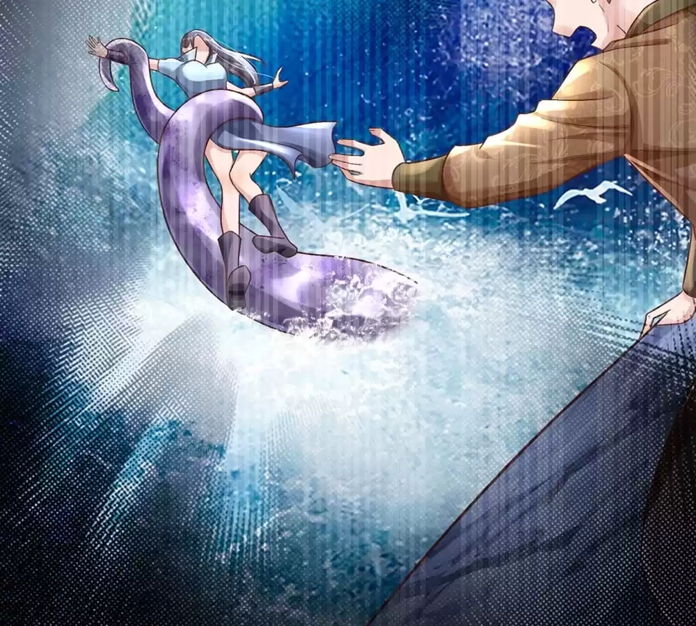 The Omnipotent One-Punch Cultivator Chapter 27 page 30 - 