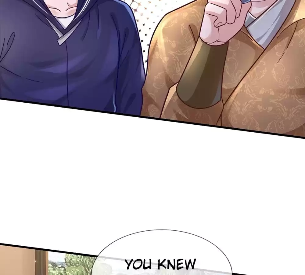 The Omnipotent One-Punch Cultivator Chapter 27 page 5 - 