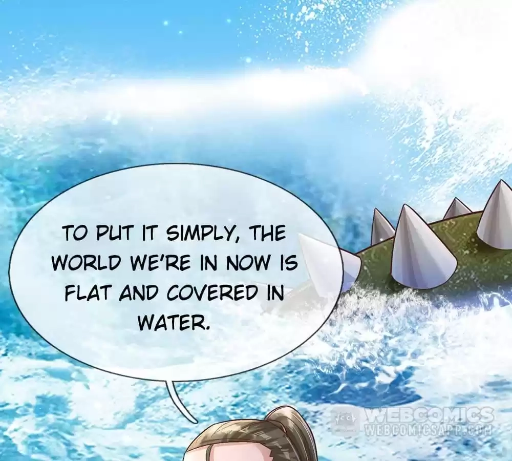The Omnipotent One-Punch Cultivator Chapter 27 page 49 - 