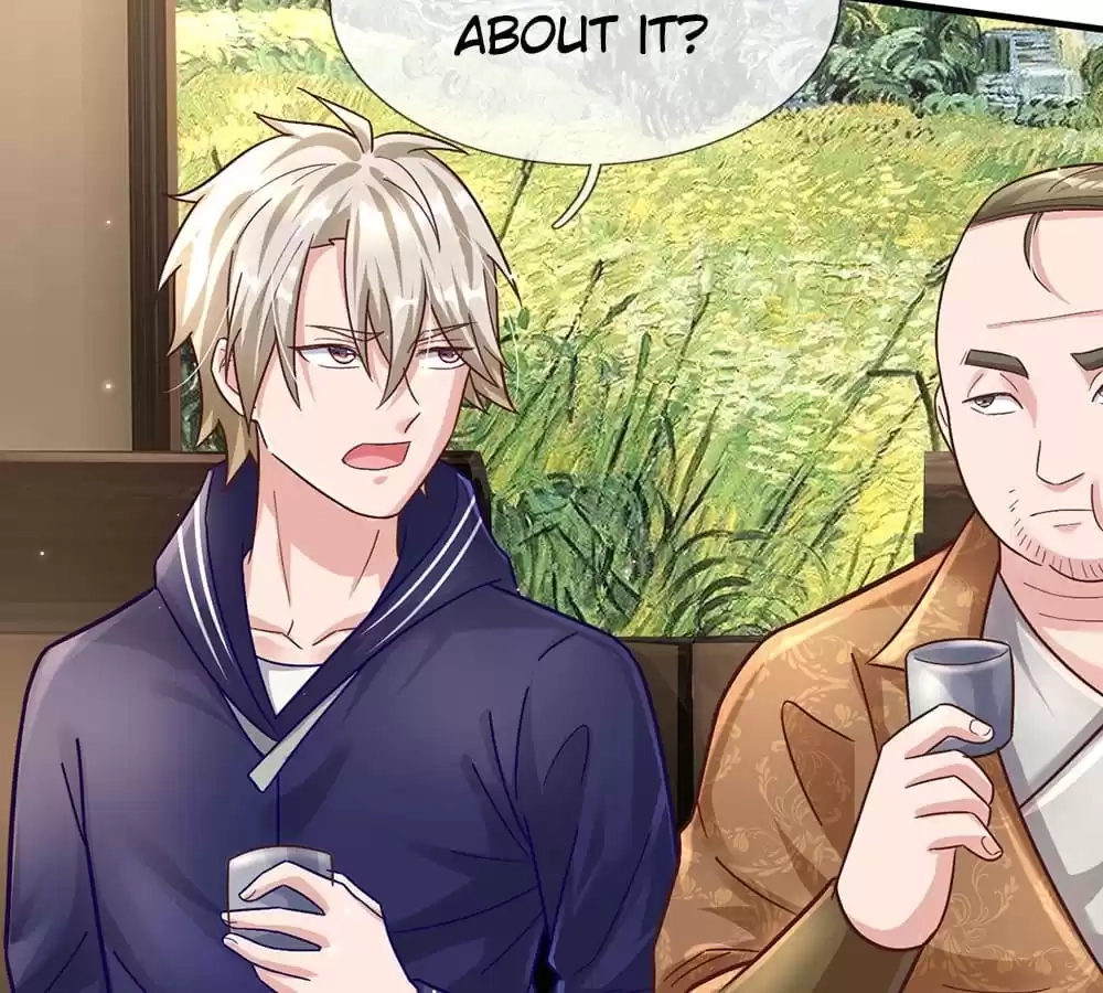 The Omnipotent One-Punch Cultivator Chapter 27 page 6 - 