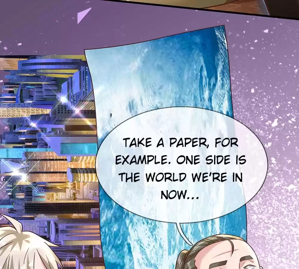 The Omnipotent One-Punch Cultivator Chapter 27 page 51 - 