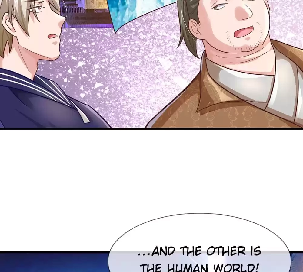 The Omnipotent One-Punch Cultivator Chapter 27 page 52 - 