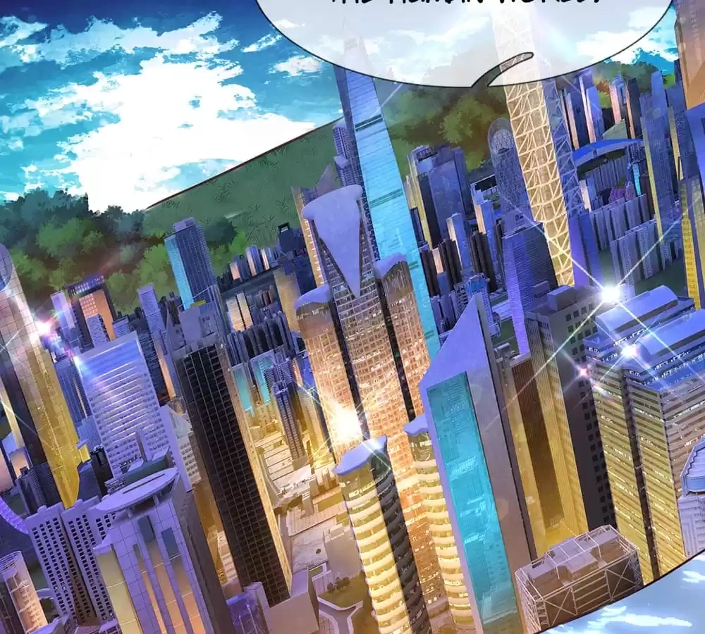 The Omnipotent One-Punch Cultivator Chapter 27 page 53 - 