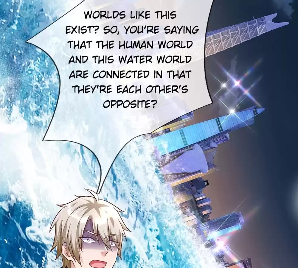 The Omnipotent One-Punch Cultivator Chapter 27 page 55 - 