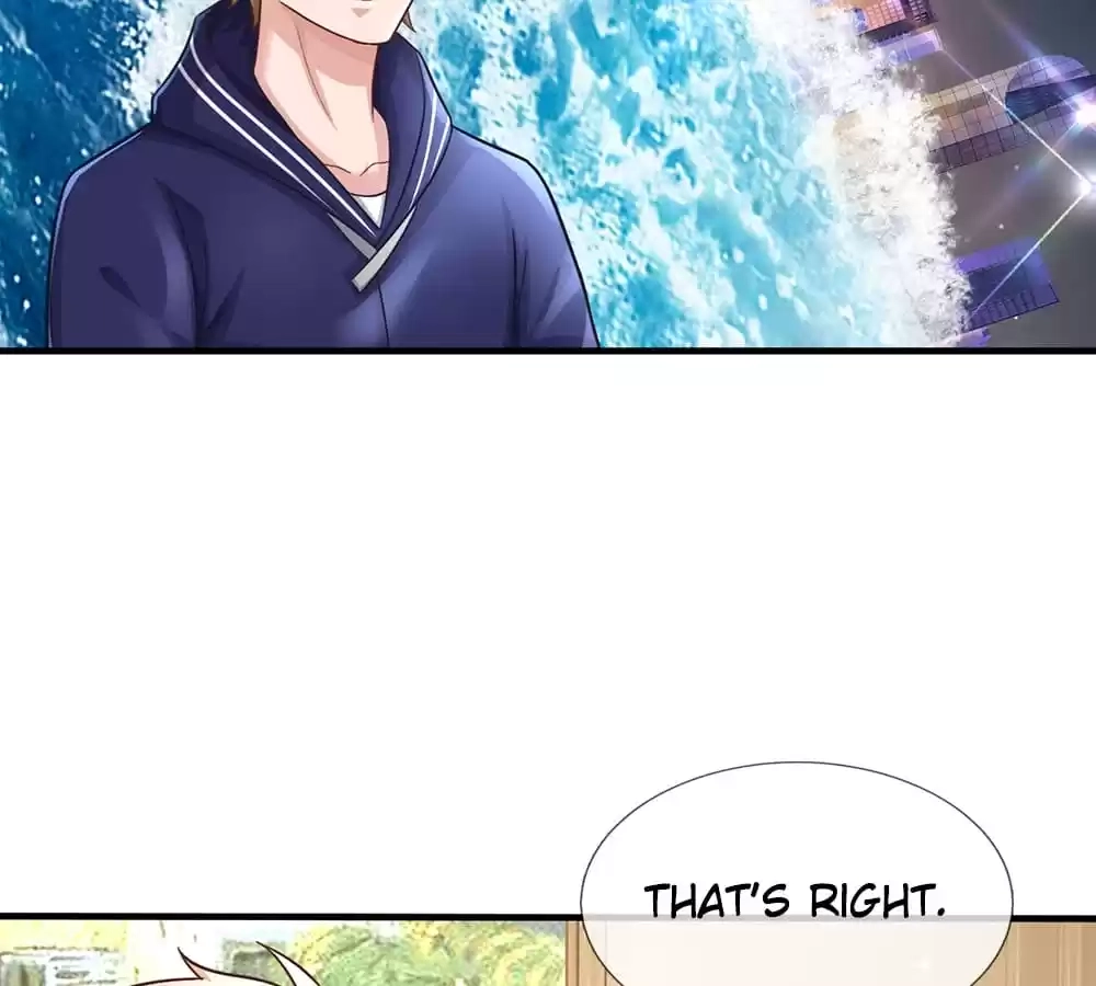 The Omnipotent One-Punch Cultivator Chapter 27 page 56 - 