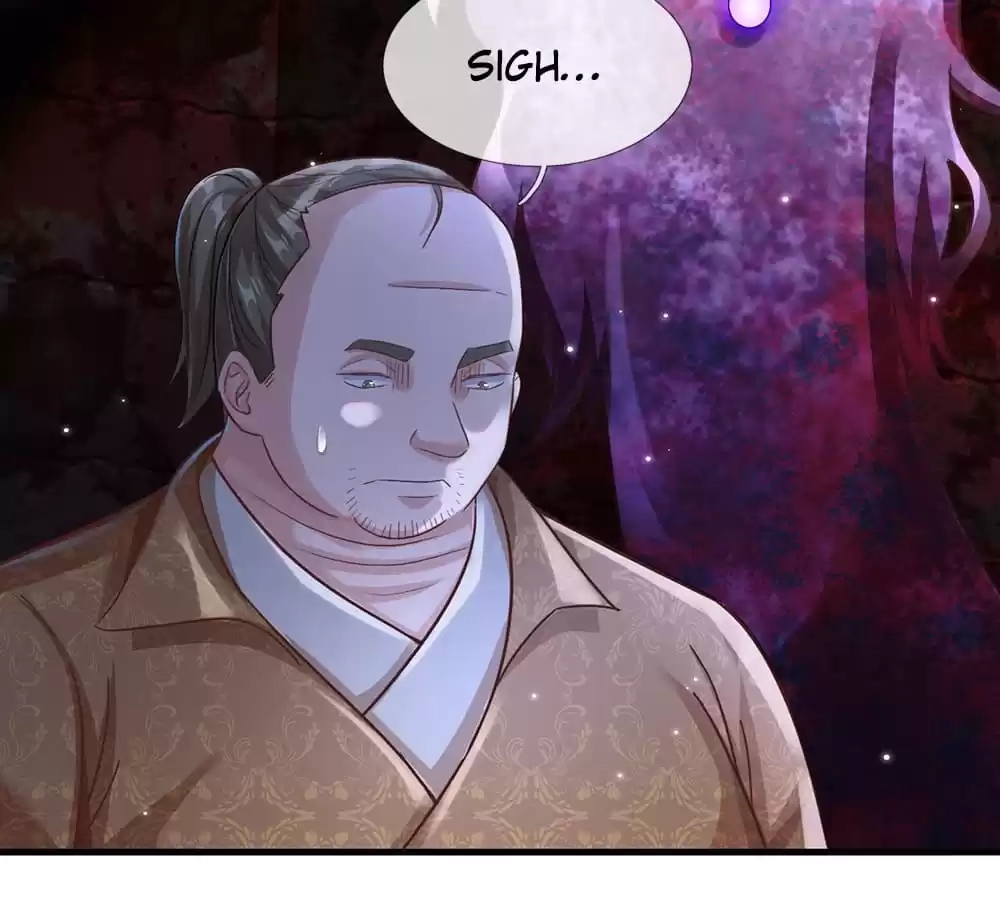 The Omnipotent One-Punch Cultivator Chapter 27 page 61 - 
