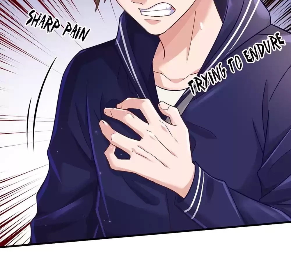 The Omnipotent One-Punch Cultivator Chapter 28 page 11 - 