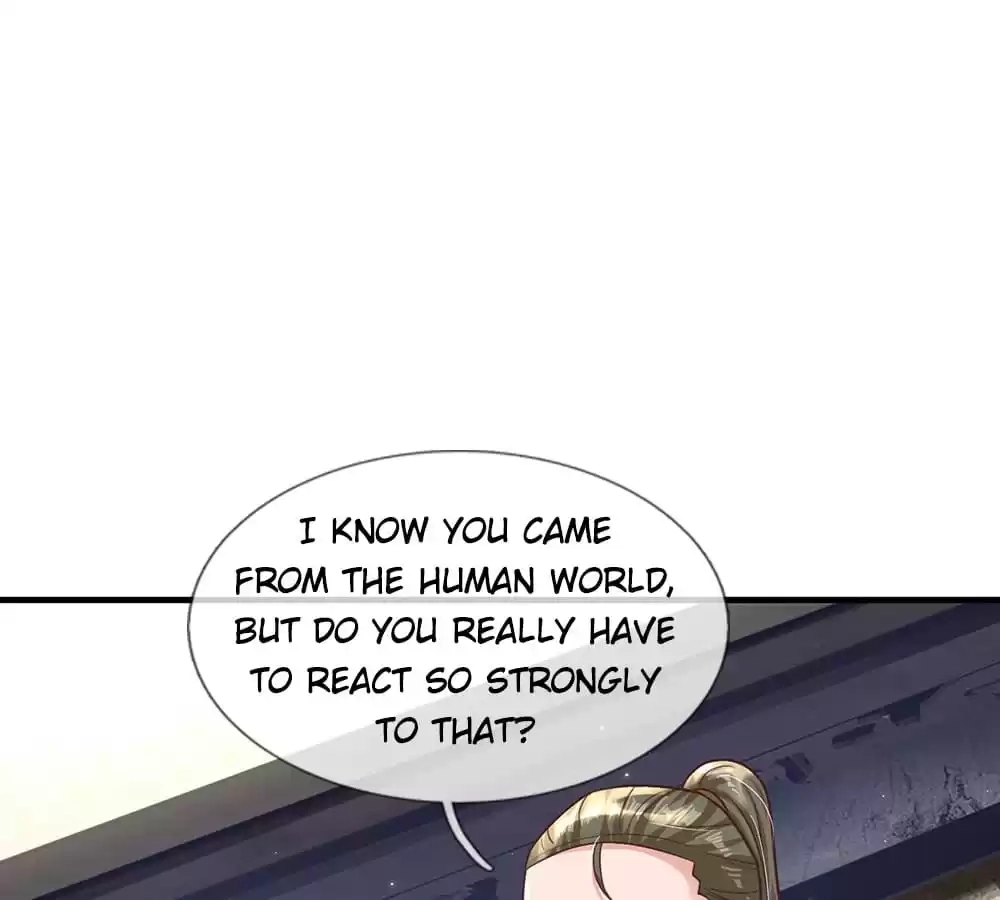 The Omnipotent One-Punch Cultivator Chapter 28 page 14 - 