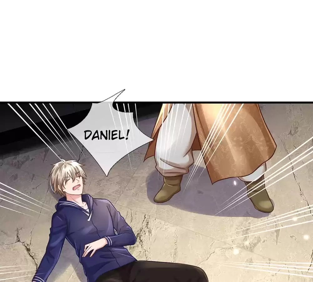 The Omnipotent One-Punch Cultivator Chapter 28 page 20 - 