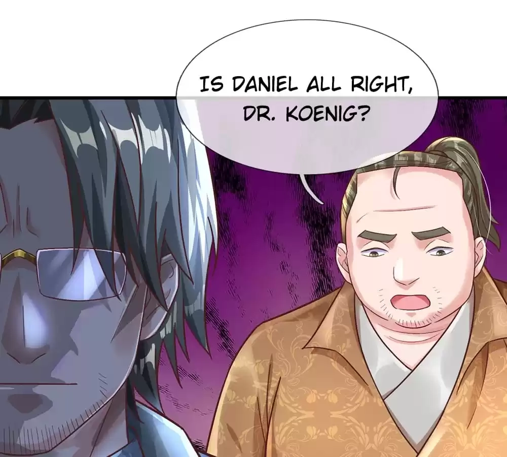 The Omnipotent One-Punch Cultivator Chapter 28 page 26 - 