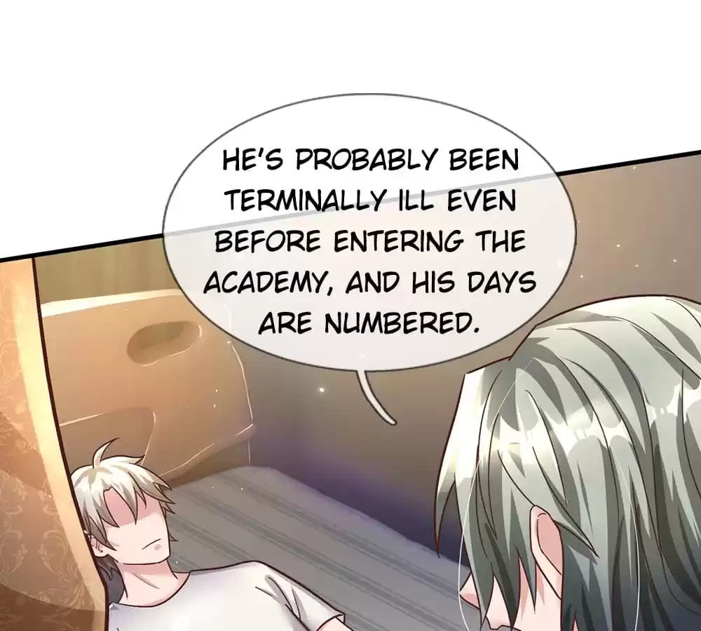 The Omnipotent One-Punch Cultivator Chapter 28 page 30 - 