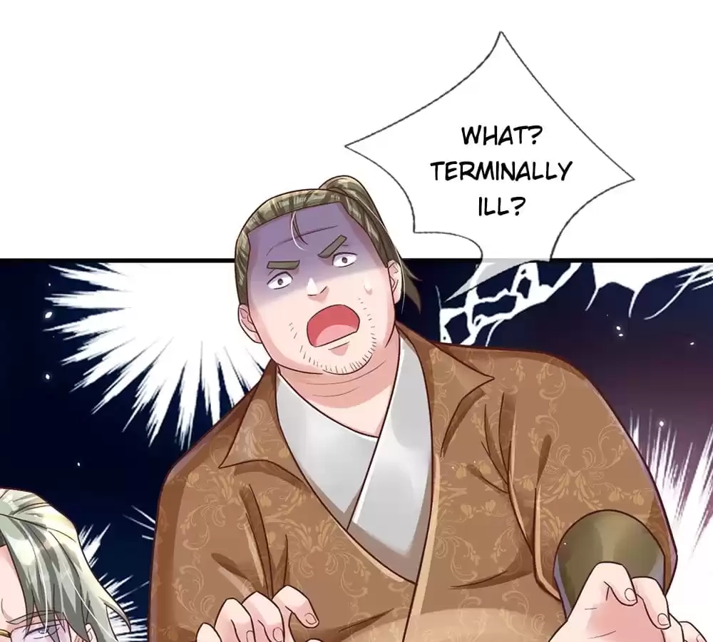 The Omnipotent One-Punch Cultivator Chapter 28 page 32 - 