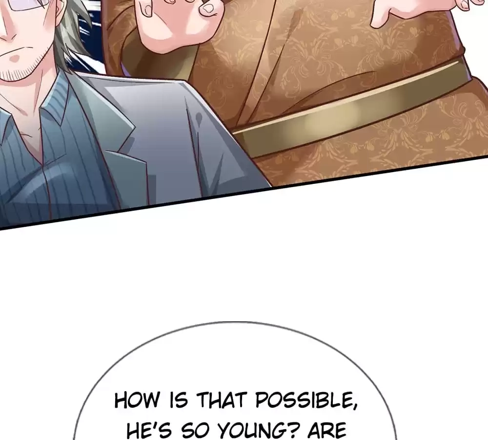 The Omnipotent One-Punch Cultivator Chapter 28 page 33 - 