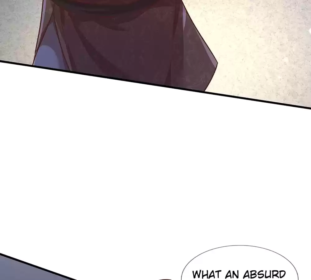 The Omnipotent One-Punch Cultivator Chapter 28 page 35 - 