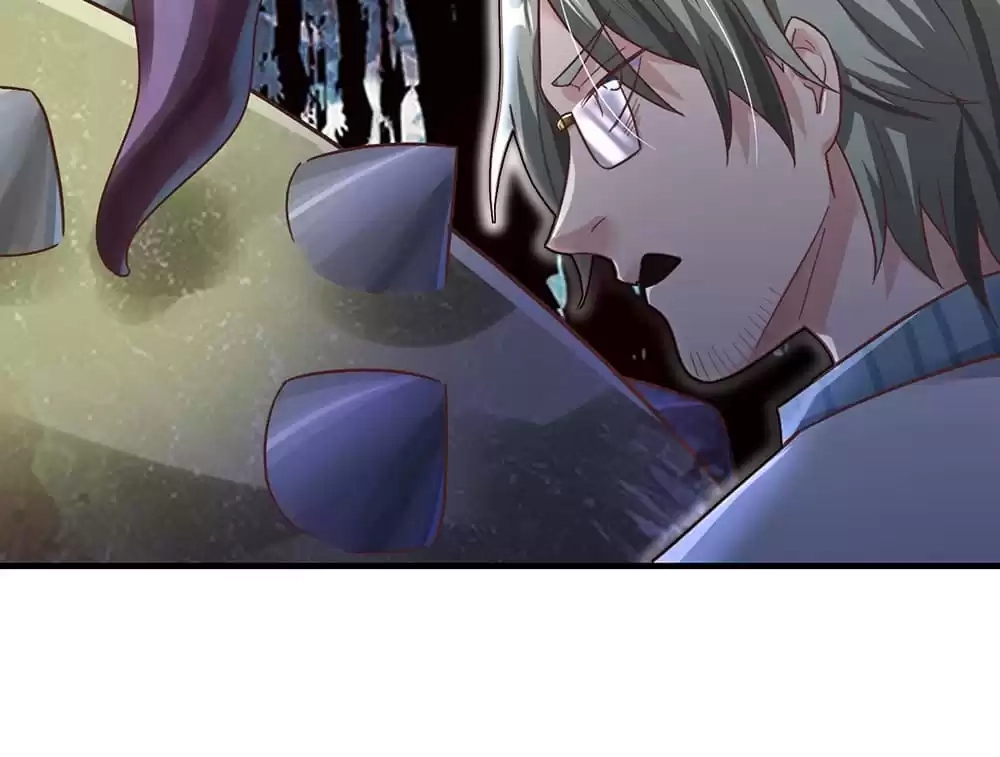 The Omnipotent One-Punch Cultivator Chapter 28 page 39 - 