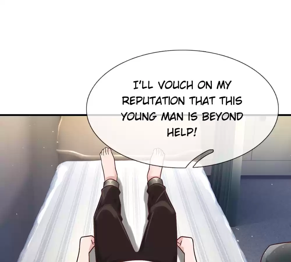 The Omnipotent One-Punch Cultivator Chapter 28 page 40 - 
