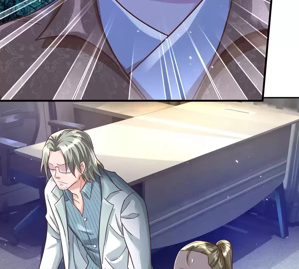 The Omnipotent One-Punch Cultivator Chapter 28 page 43 - 