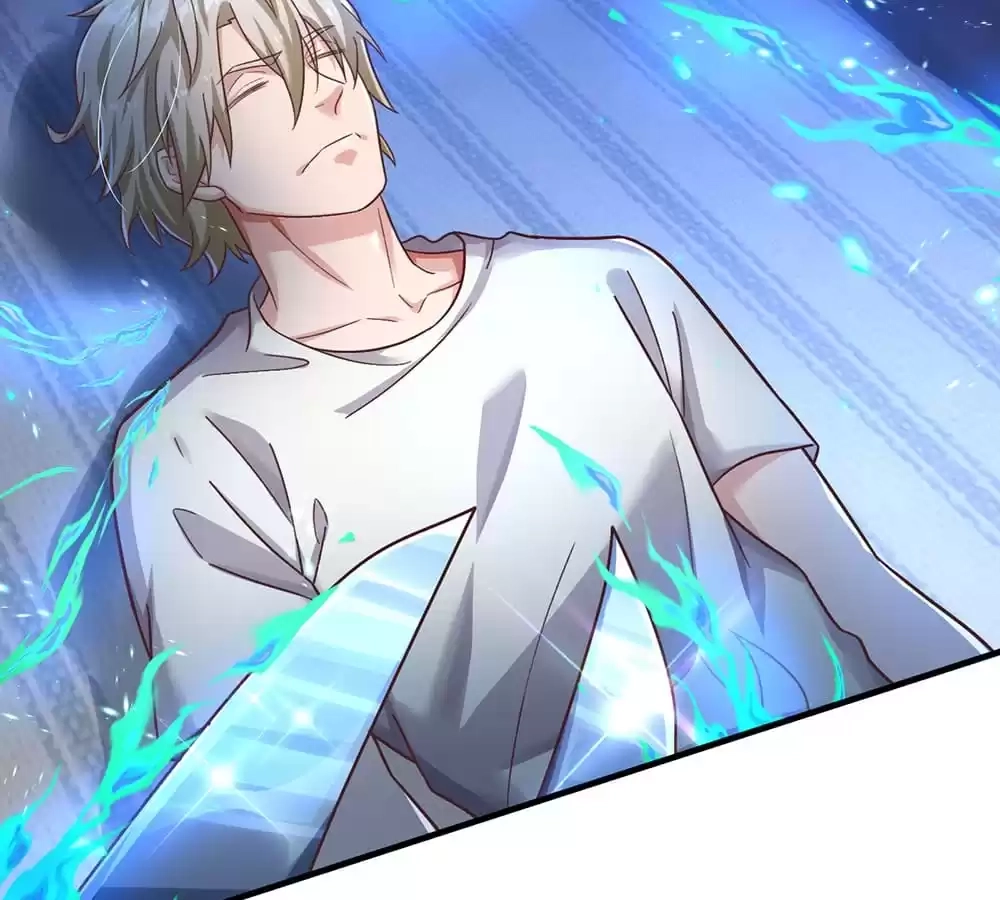 The Omnipotent One-Punch Cultivator Chapter 28 page 48 - 