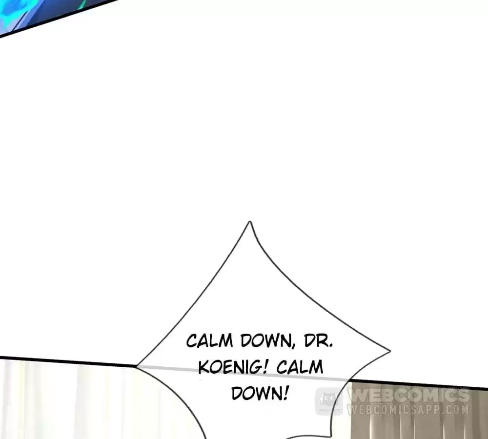 The Omnipotent One-Punch Cultivator Chapter 28 page 49 - 