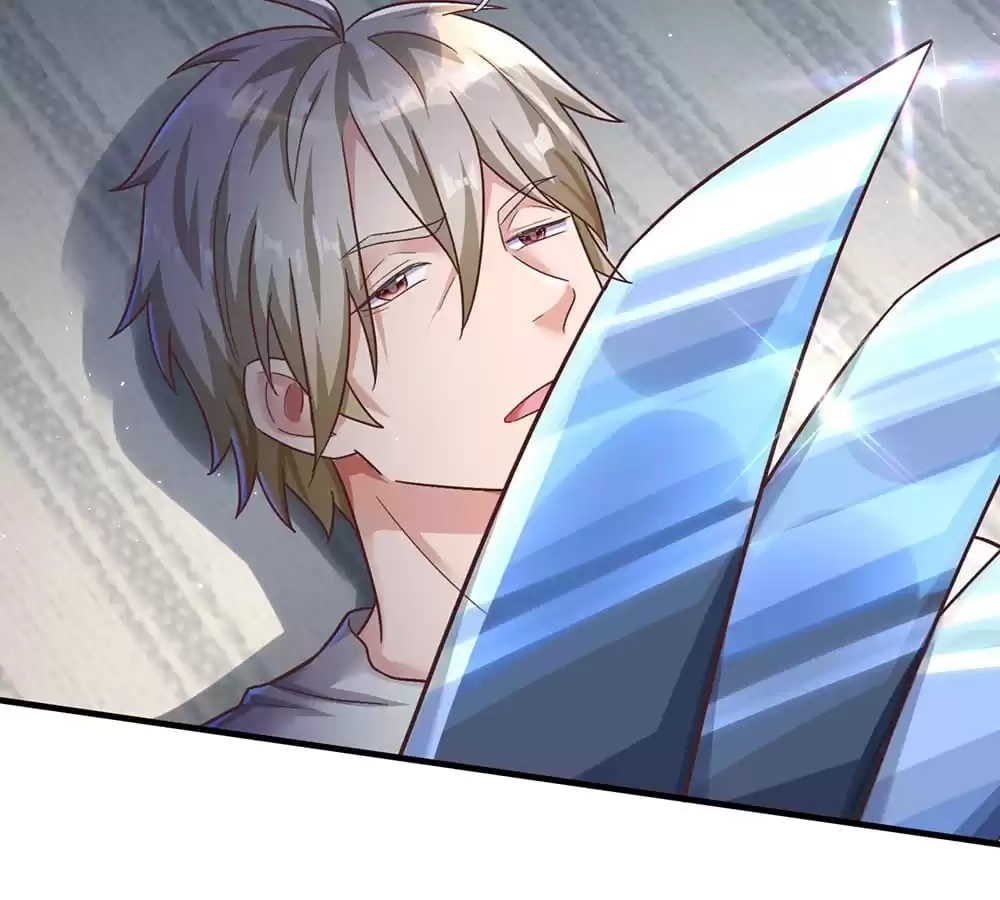 The Omnipotent One-Punch Cultivator Chapter 28 page 52 - 