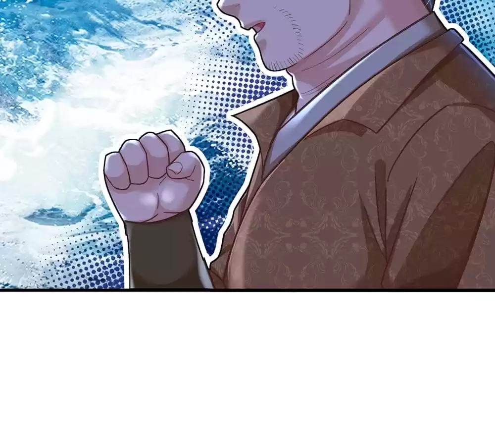 The Omnipotent One-Punch Cultivator Chapter 28 page 7 - 
