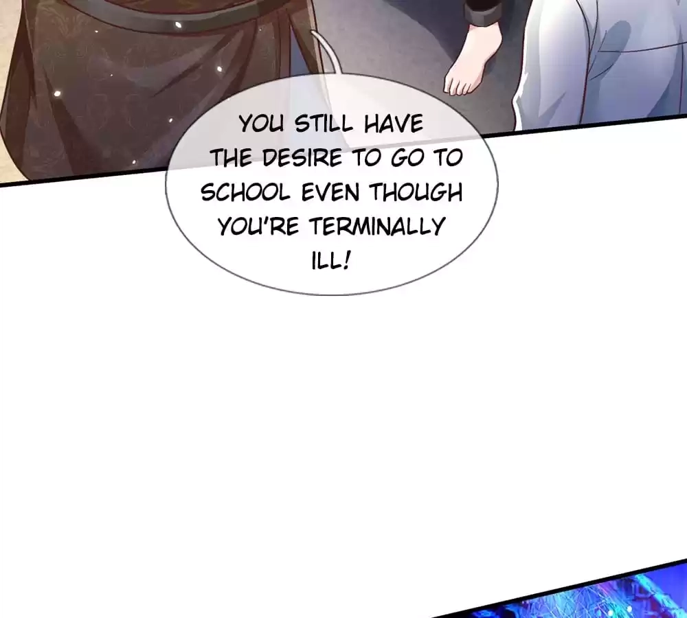 The Omnipotent One-Punch Cultivator Chapter 29 page 15 - 