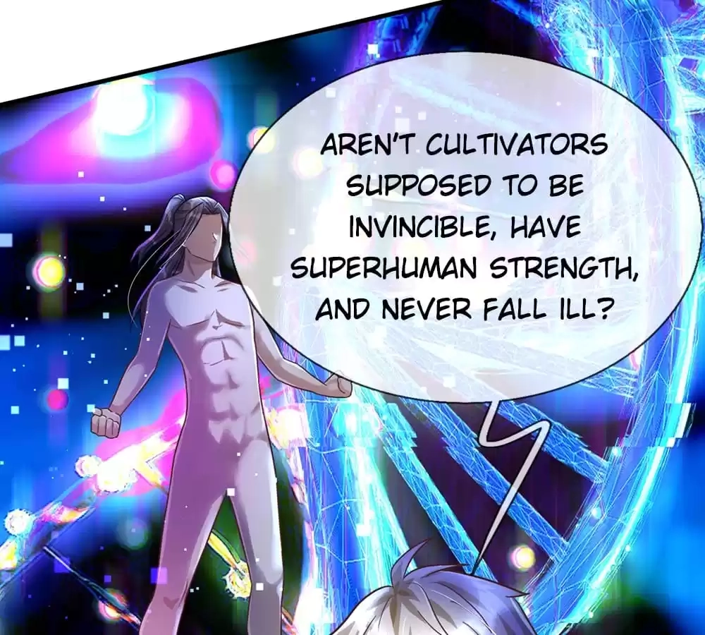The Omnipotent One-Punch Cultivator Chapter 29 page 16 - 