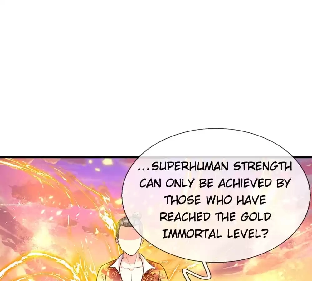 The Omnipotent One-Punch Cultivator Chapter 29 page 25 - 