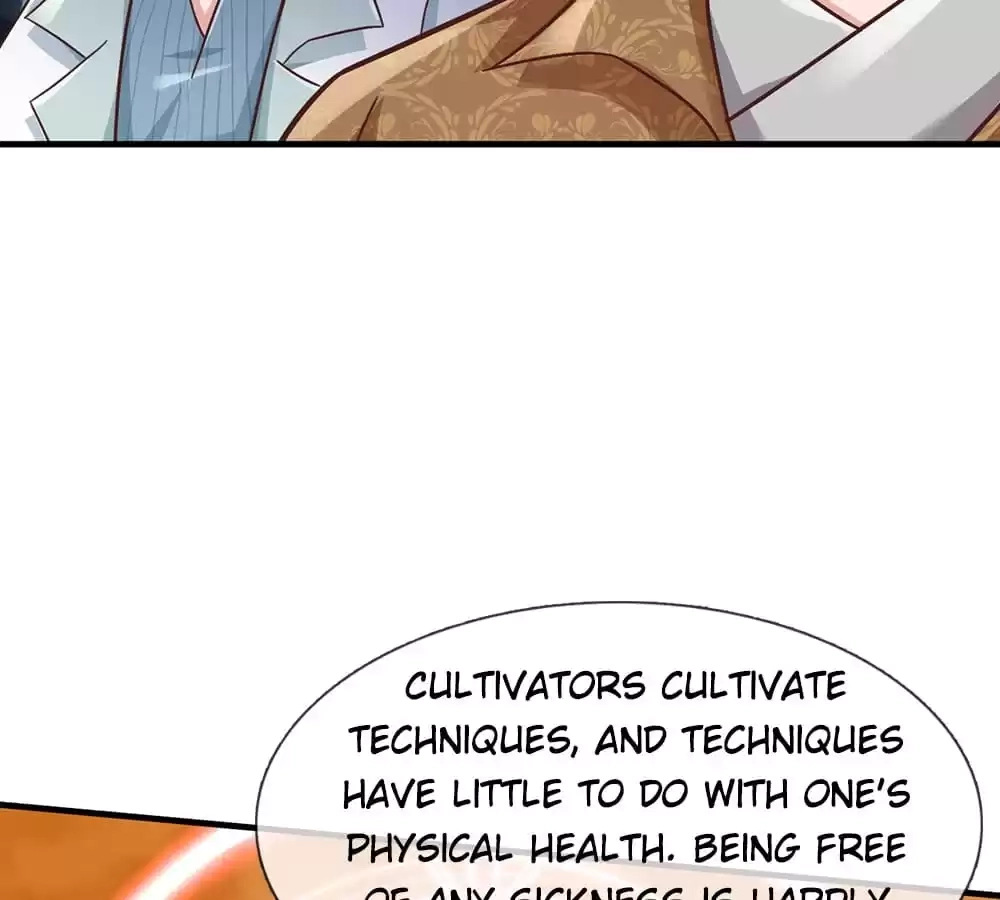 The Omnipotent One-Punch Cultivator Chapter 29 page 27 - 
