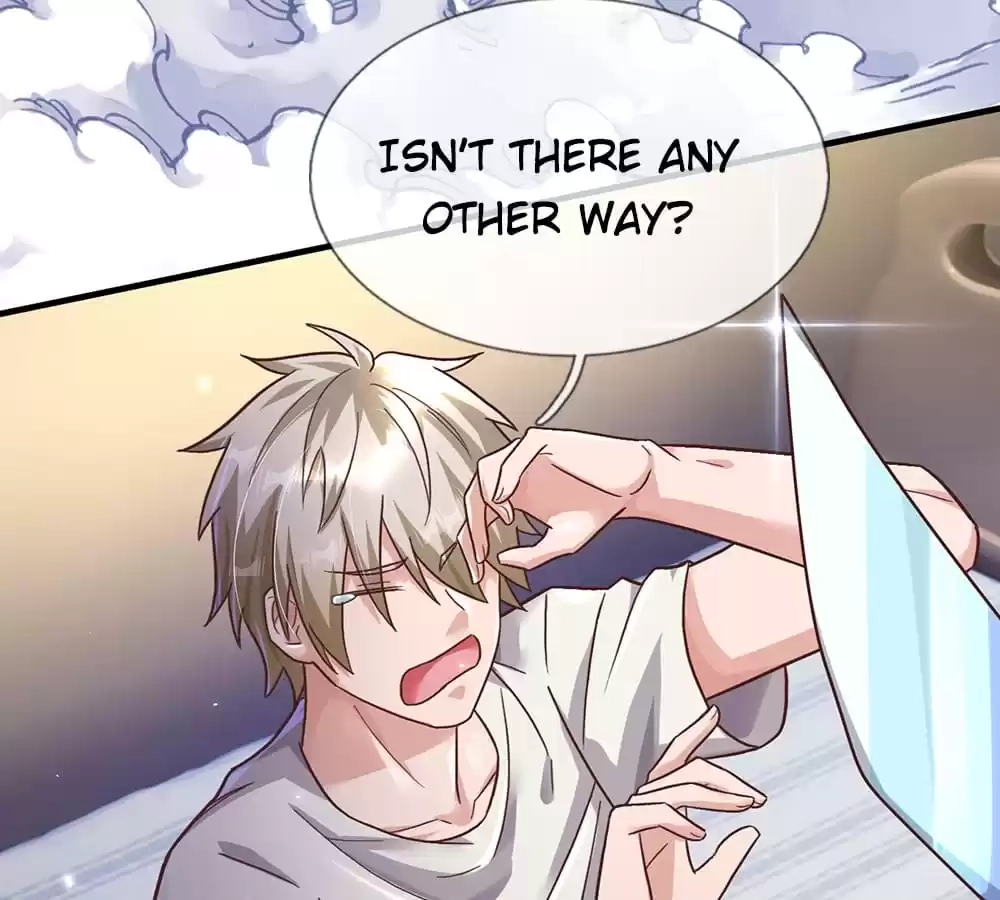 The Omnipotent One-Punch Cultivator Chapter 29 page 39 - 