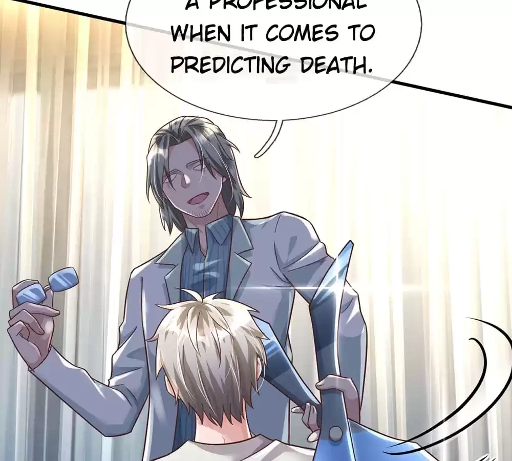 The Omnipotent One-Punch Cultivator Chapter 29 page 43 - 