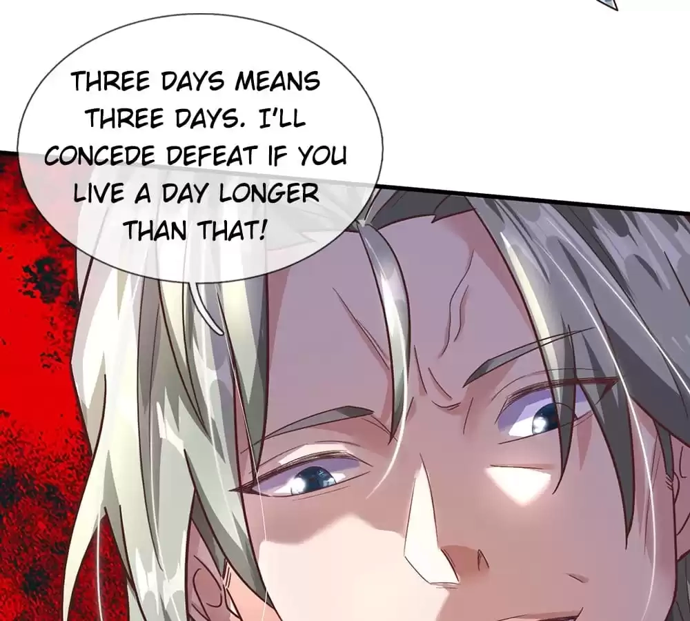 The Omnipotent One-Punch Cultivator Chapter 29 page 45 - 
