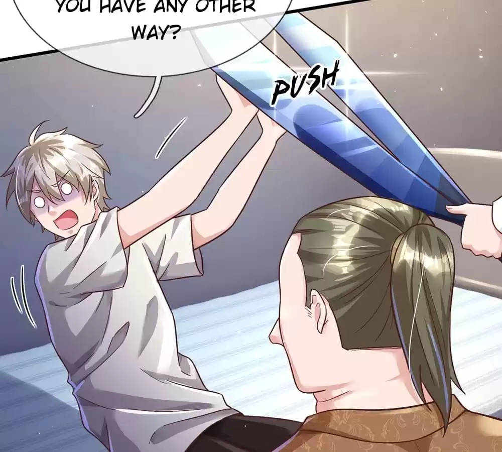 The Omnipotent One-Punch Cultivator Chapter 29 page 47 - 