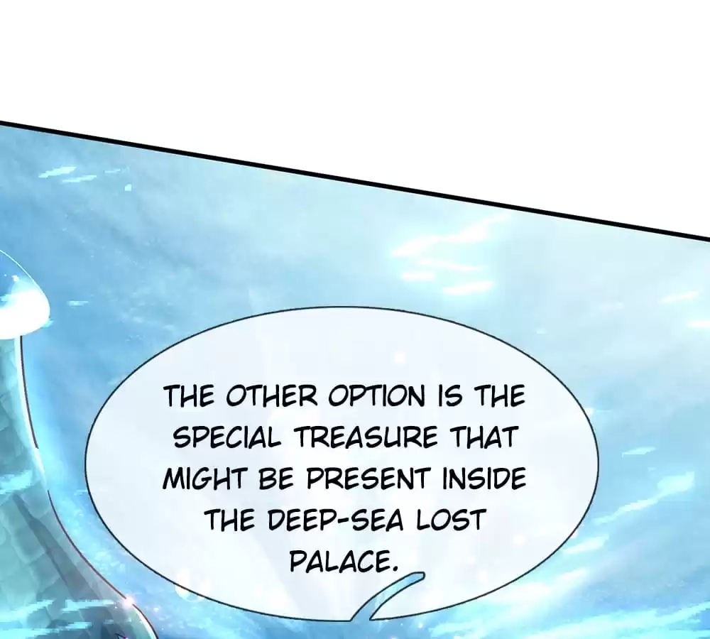 The Omnipotent One-Punch Cultivator Chapter 29 page 51 - 