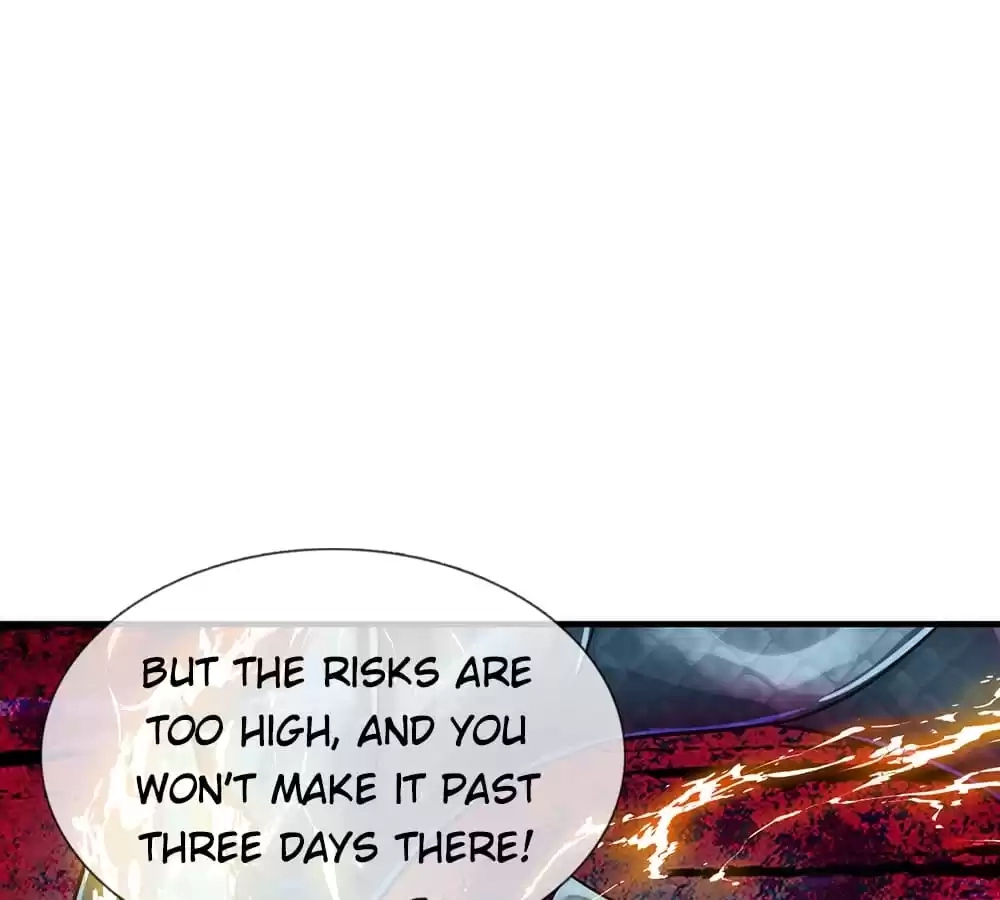 The Omnipotent One-Punch Cultivator Chapter 29 page 53 - 